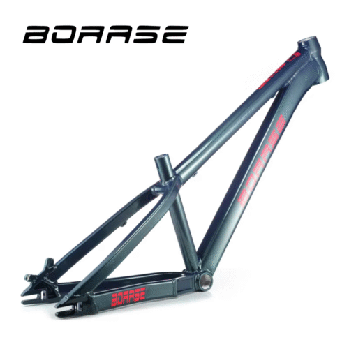 CUADRO BOARSE DIRT JUMPING FREERIDE R26 VARIOS COLORES