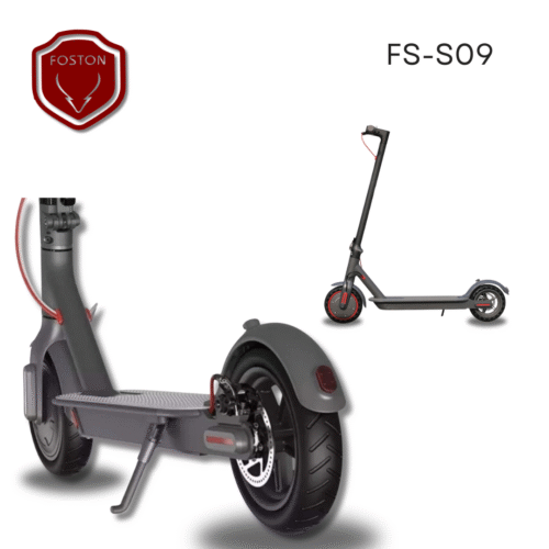 PATINETE PROFESIONAL FOSTON FS-S09