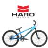 BMX HARO RACING 24 CARRERA ELITE / PRO CARRERA CROSS
