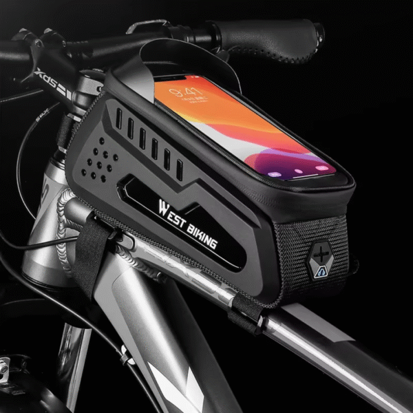 BOLSA PARA TELÉFONO MÓVIL WEST BIKING