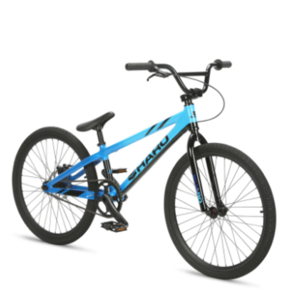 BMX HARO RACING 24 CARRERA ELITE / PRO CARRERA CROSS