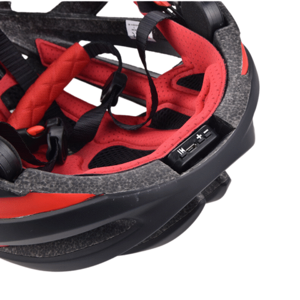 CASCO BLUETOOTH FOSTON SP5 – MTB