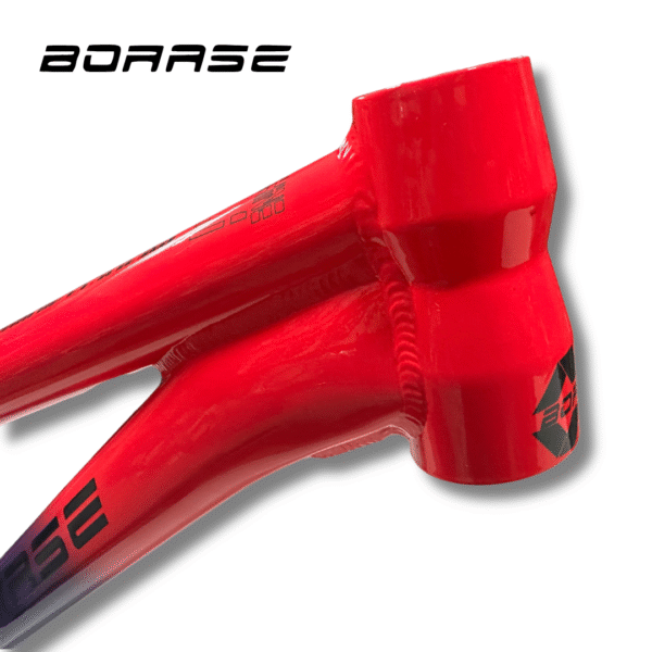 CUADRO BOARSE BICOLOR DIRT JP FREERIDE – VARIOS COLORES