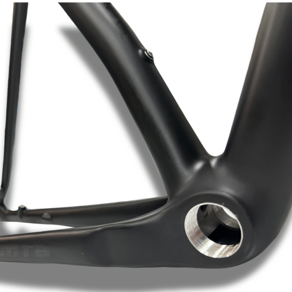 CUADRO DE CARBONO TIVANO MTB