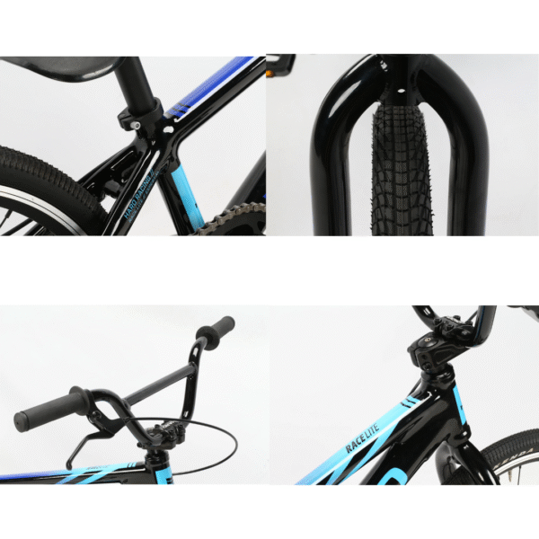 BMX HARO RACING 20 RACE ELITE / EXPERT XL RACE CROSS