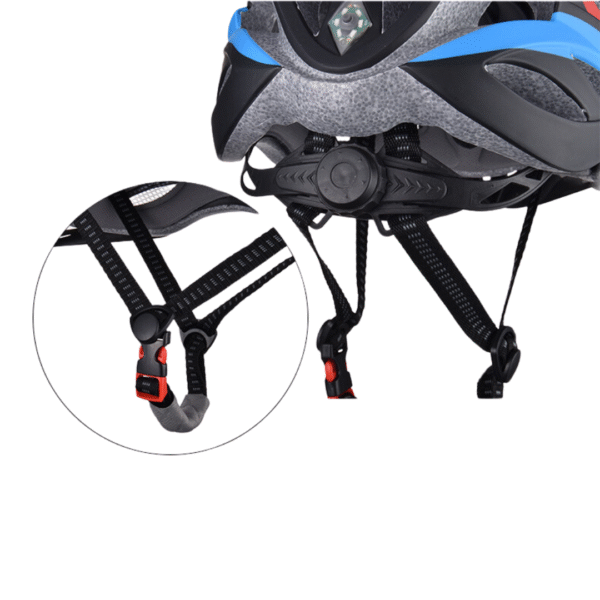 CASCO DE BTT FOSTON SP3