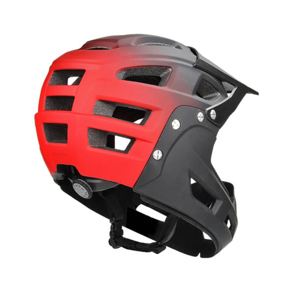CASCO BMX EN VARIOS COLORES
