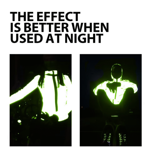 HOZONEX SPRAY REFLECTANTE NOCTURNO 100ML – VERDE