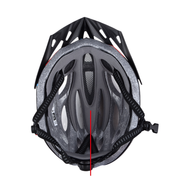 CASCO DE BTT FOSTON SP3