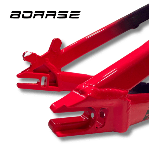 CUADRO BOARSE BICOLOR DIRT JP FREERIDE – VARIOS COLORES