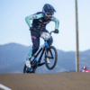 BMX HARO RACING 24 CARRERA ELITE / PRO CARRERA CROSS