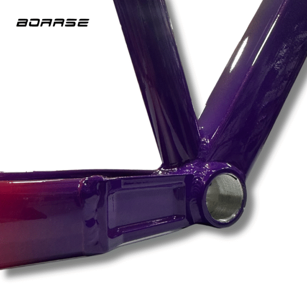 CUADRO BOARSE BICOLOR DIRT JP FREERIDE – VARIOS COLORES