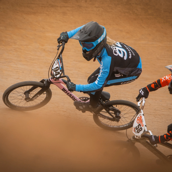 BMX HARO RACING 24 CARRERA ELITE / PRO CARRERA CROSS