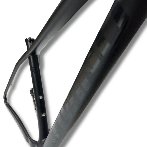 CUADRO DE CARBONO TIVANO MTB