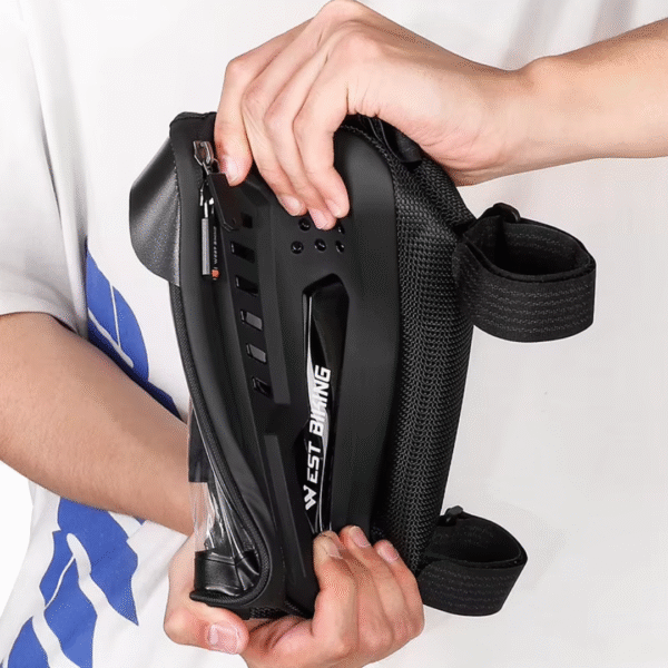 BOLSA PARA TELÉFONO MÓVIL WEST BIKING