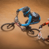 BMX HARO RACING 20 RACE ELITE / PRO XL RACE CROSS
