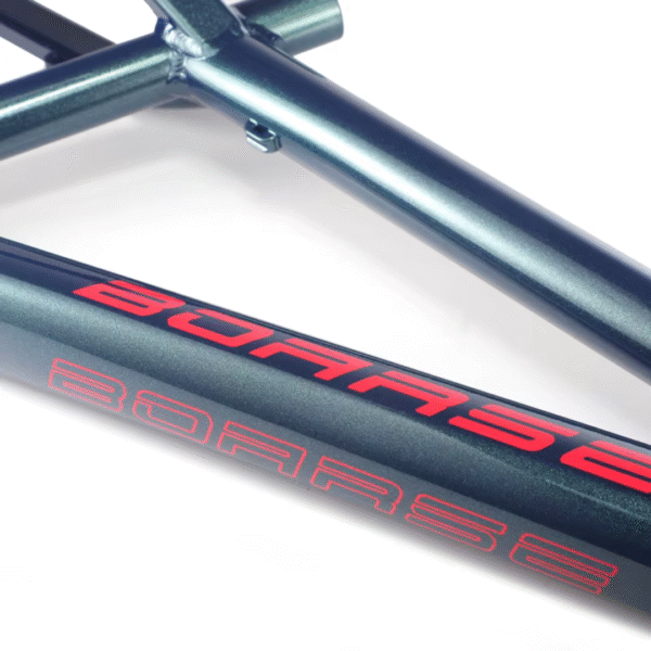 CUADRO BOARSE DIRT JUMPING FREERIDE R26 VARIOS COLORES