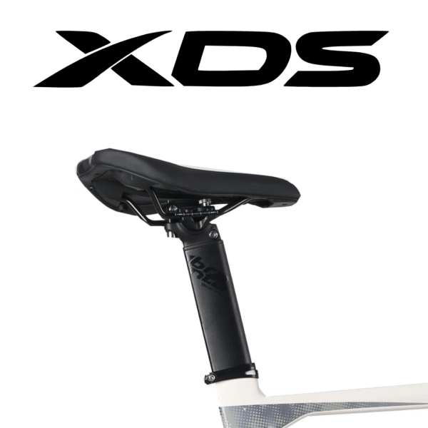 BICICLETA ULTRALIGERA DE ALUMINIO XDS ROAD 54