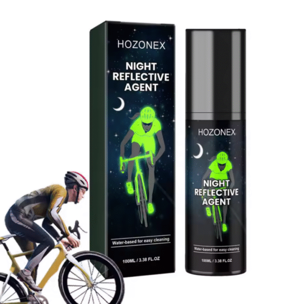 HOZONEX SPRAY REFLECTANTE NOCTURNO 100ML – VERDE