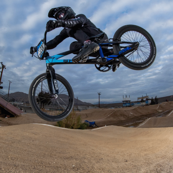 BMX HARO RACING 20 RACE ELITE / PRO XL RACE CROSS