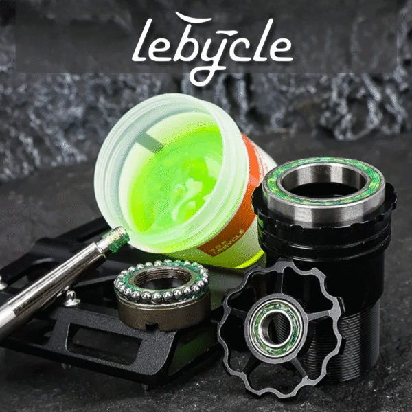 Grasa para Bicicleta Premium LEBYCLE 50g