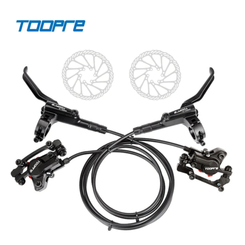 1-106 Kit de Freno de Disco Hidráulico TOOPRE