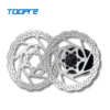 Par de Discos de Freno TOOPRE de 160 mm