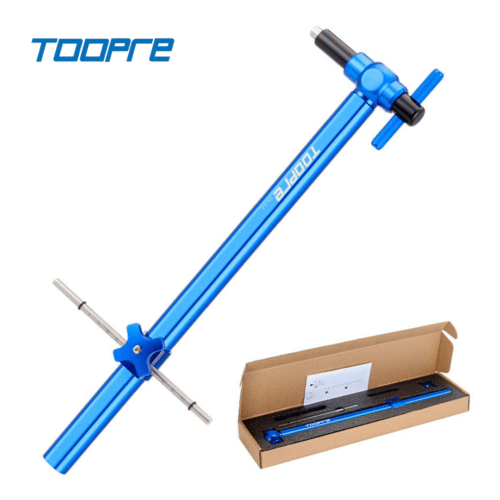 Llave de Alineación de Ganchos y Centralización TOOPRE