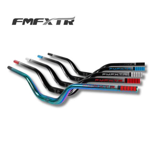 1-11 FMFXTRA Guía de Vuelo 780mm 55mm Varios Colores