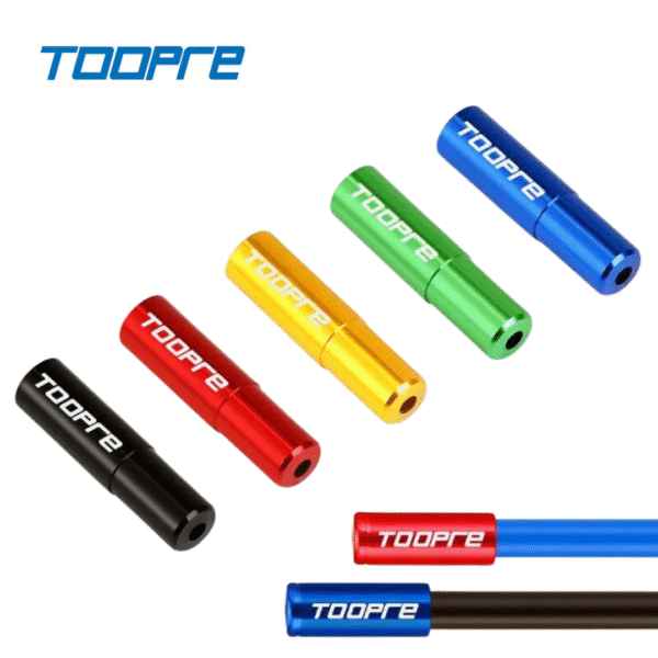 Terminal de Conducto TOOPRE con 10 unidades