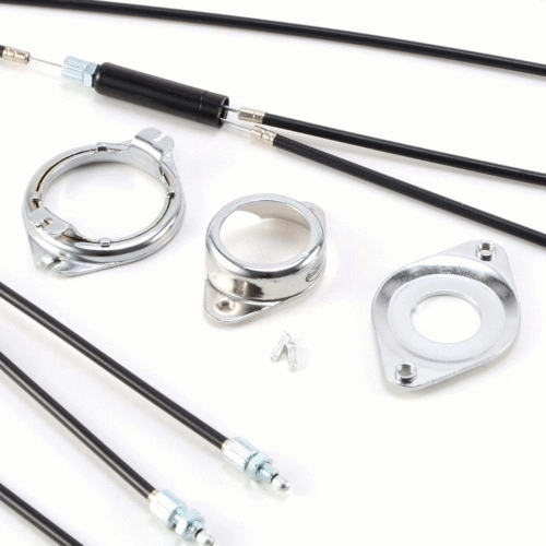 1-112 KIT DE ROTOR DE BMX