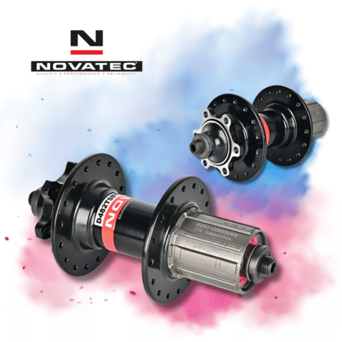 1-12 Bujes NOVATEC HG – 32H