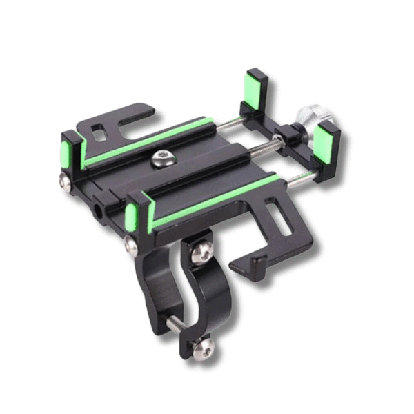Soporte Universal para Manillar de Teléfono Celular