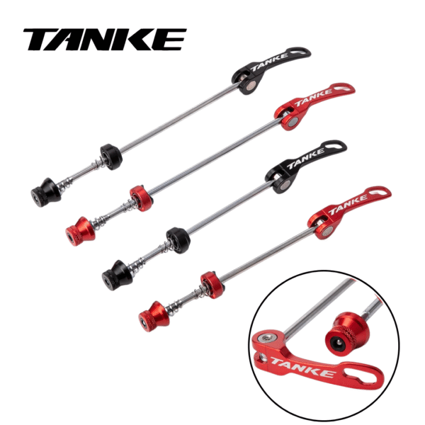 Bloque de Tanque para Buje – Varios Colores