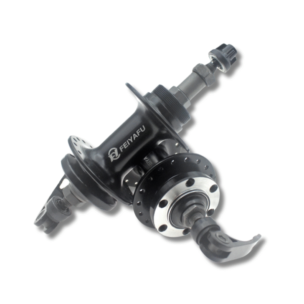 Bujes Roscados FEIYAFU