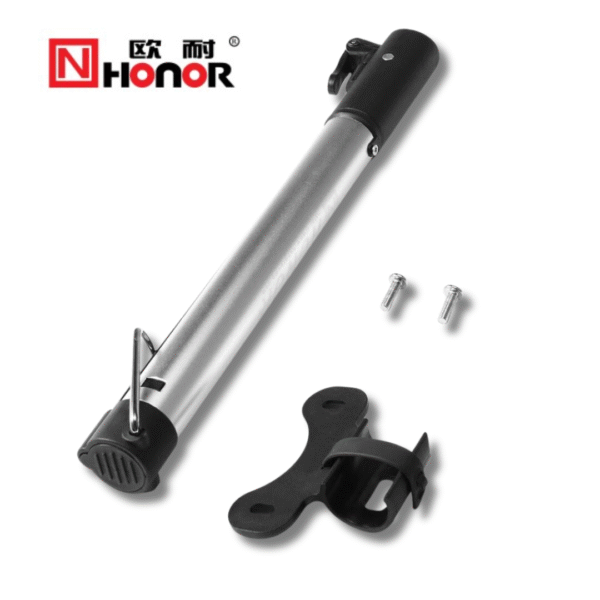 Bomba de Aire de Aluminio HONOR PUMP 120PSI