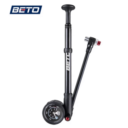 Bomba de Aire BETO para Suspensión 400PSI