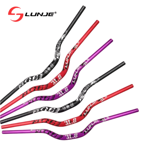 1-14 Manillar LUNJE FLYING 55mm 780mm Varios Colores