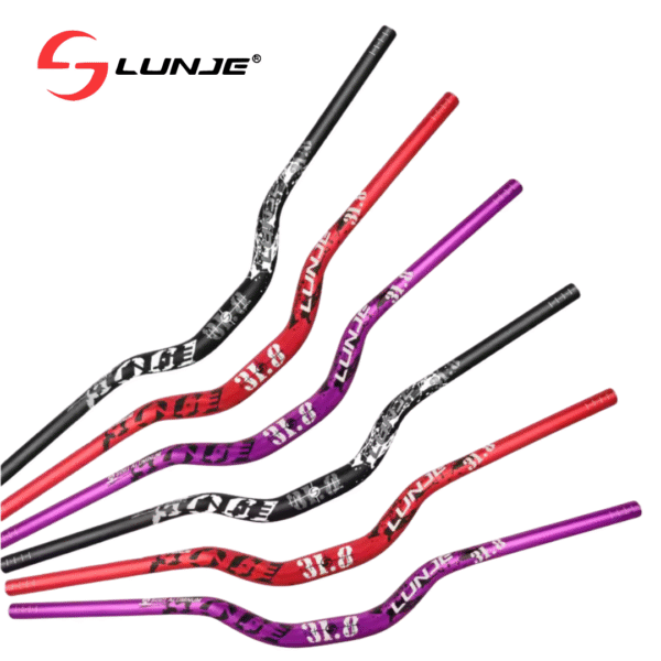 Manillar LUNJE FLYING 55mm 780mm Varios Colores