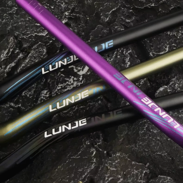 Manillar LUNJE FLYING 35mm 780mm Varios Colores