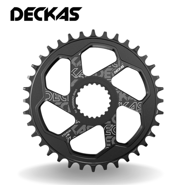 Corona SHIMANO DIRECT ROUND DECKS