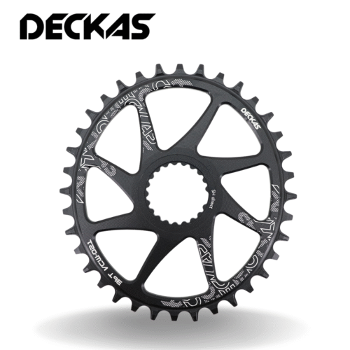 1-146 Corona de Cubierta Ovalada SHIMANO DIRECT