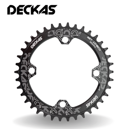 1-147 Corona Redonda DECKAS BCD 104mm