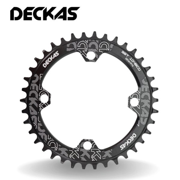 Corona Redonda DECKAS BCD 104mm