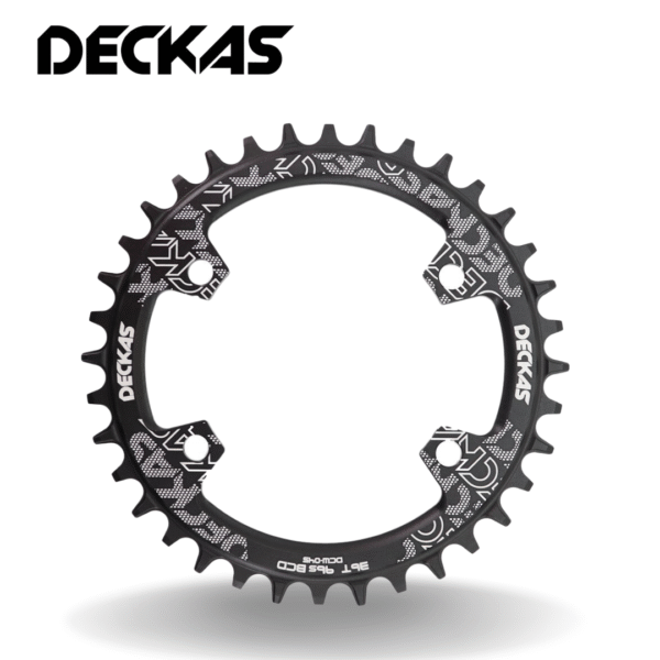 Corona DECKAS BCD 96mm