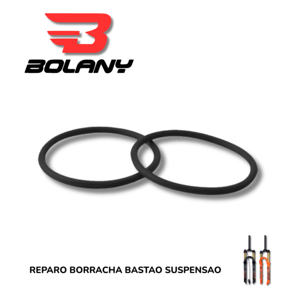 Varilla de Reparación de Goma para Suspensión Bolany Modelo 32 y 34