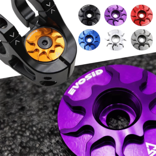 1-15 Funda EVOSID para Vástago Varios Colores