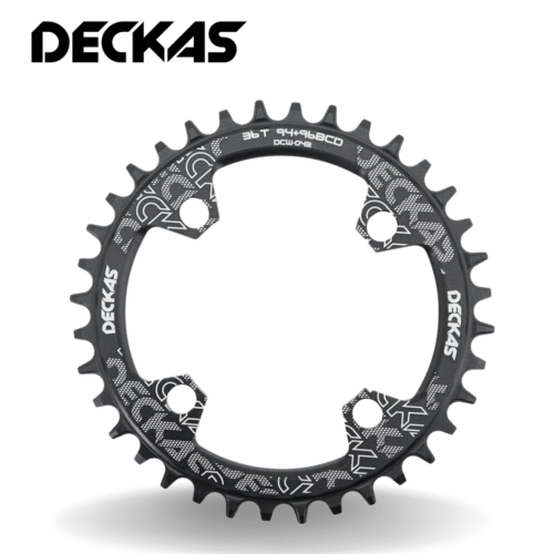 1-150 Corona DECKAS BCD 94mm + 96mm