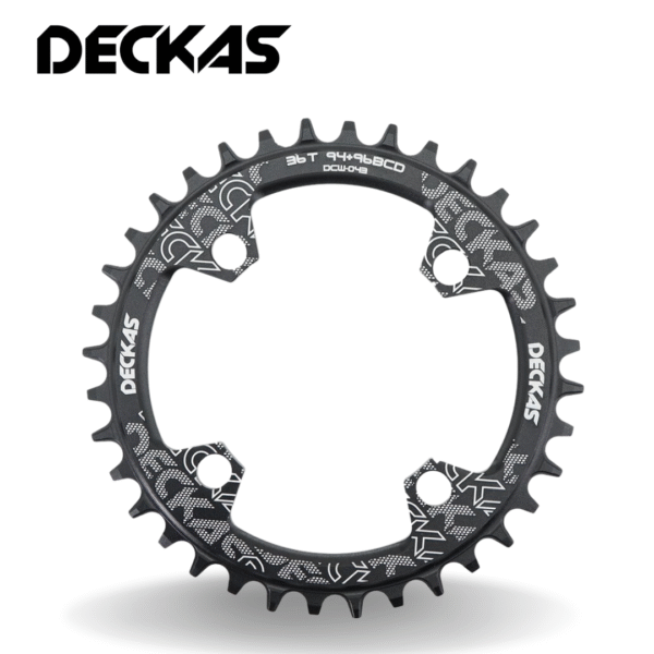 Corona DECKAS BCD 94mm + 96mm