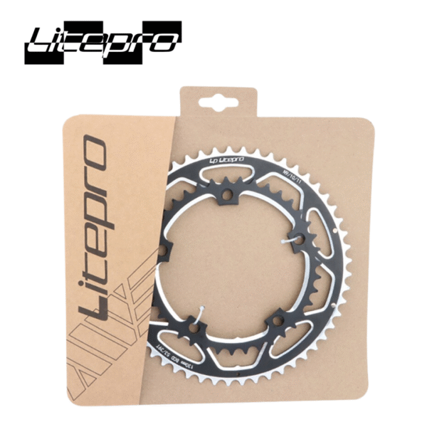 Corona LITEPRO BCD 130mm 53T-39T